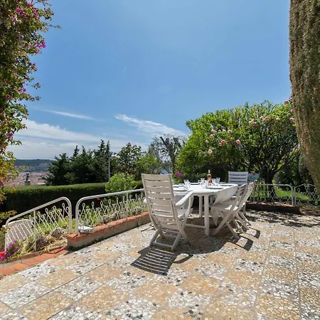 Feriehus Maison Bianchi - Saint Pierre De Feric Nice
