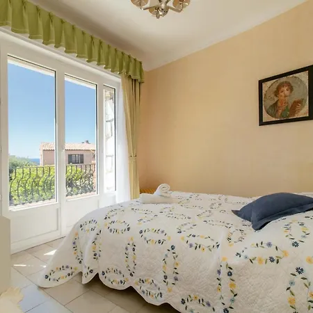 Maison Bianchi - Saint Pierre De Feric Nizza