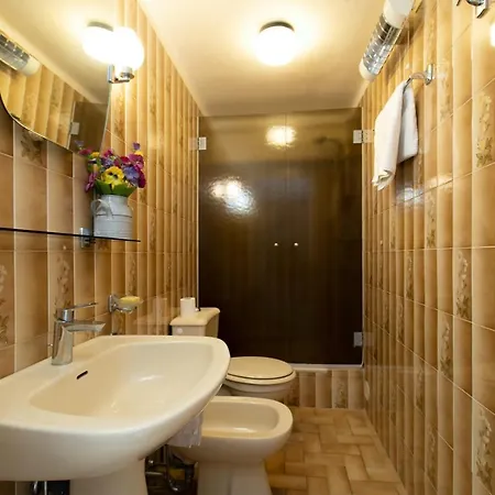 Casa vacanze Maison Bianchi - Saint Pierre De Feric *
