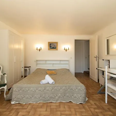 Maison Bianchi - Saint Pierre De Feric Casa vacanze *