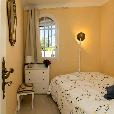 Casa vacanze Maison Bianchi - Saint Pierre De Feric Nizza