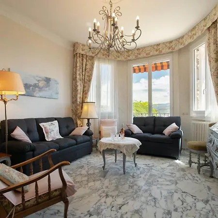 Maison Bianchi - Saint Pierre De Feric * Nizza